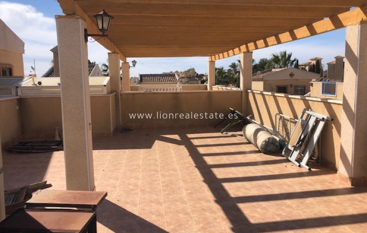 Resale - Apartment / flat - Orihuela Costa - El Galán