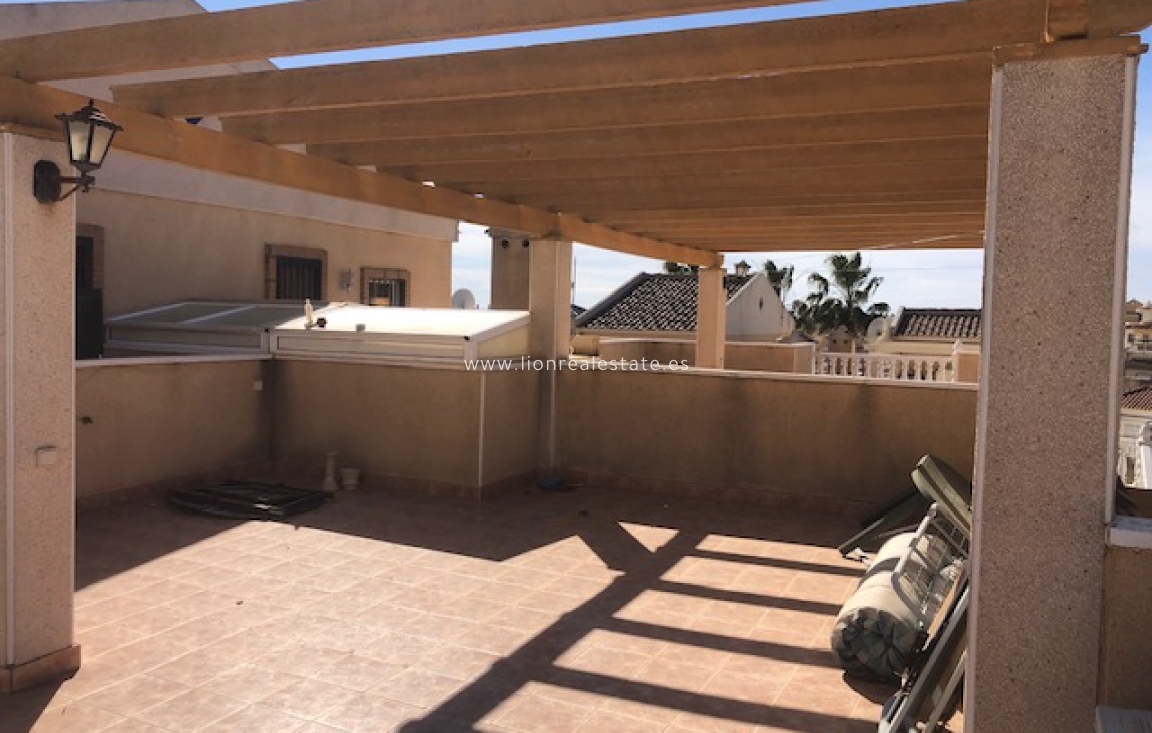 Resale - Apartment / flat - Orihuela Costa - El Galán