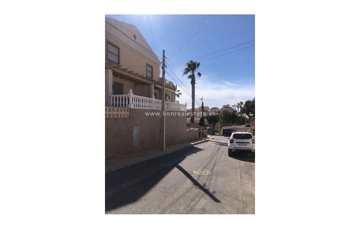 Resale - Apartment / flat - Orihuela Costa - El Galán