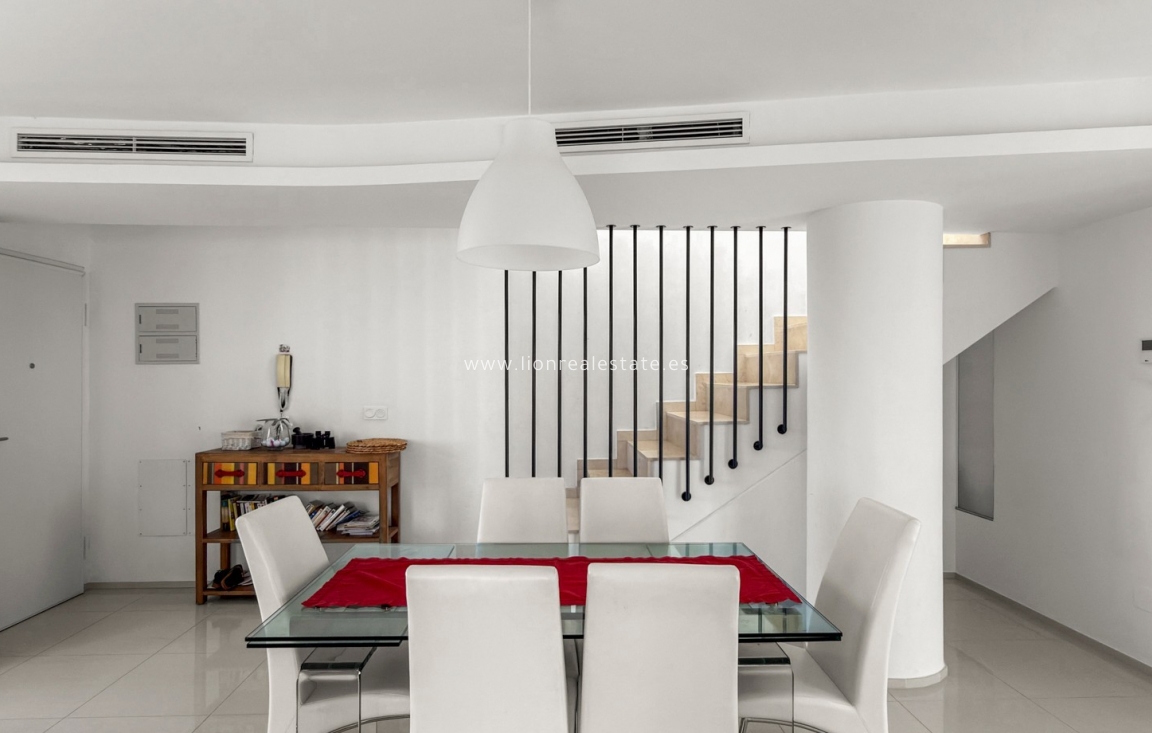 Resale - Apartment / flat - Orihuela Costa - La Zenia