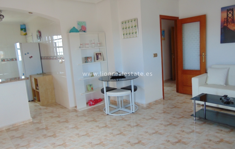 Resale - Apartment / flat - Orihuela Costa - La Zenia