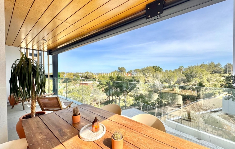 Resale - Apartment / flat - Orihuela Costa - Las Colinas Golf