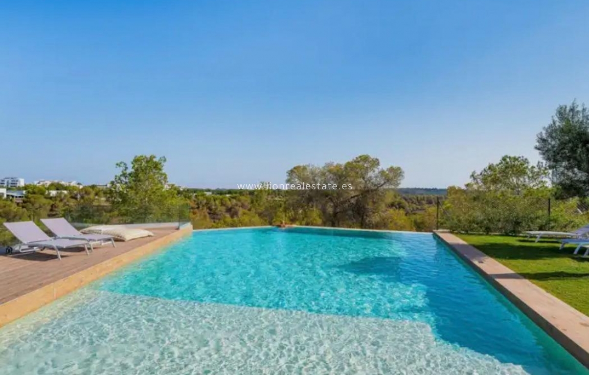 Resale - Apartment / flat - Orihuela Costa - Las Colinas Golf