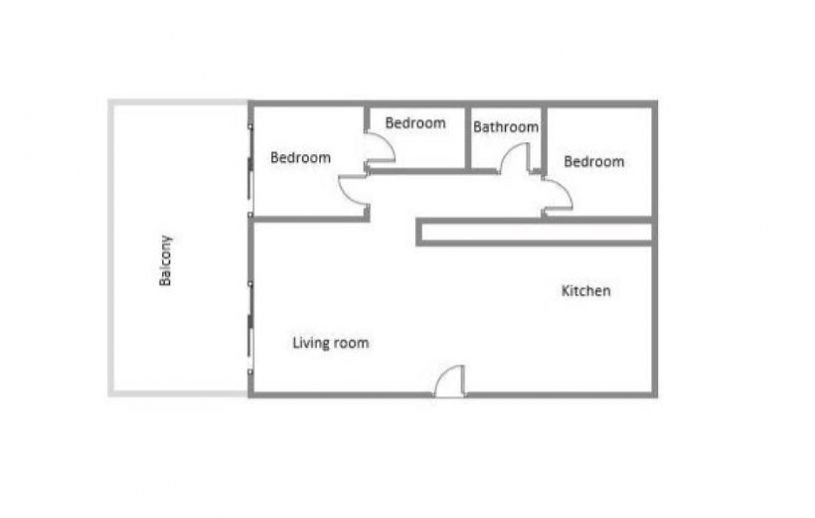 Resale - Apartment / flat - Orihuela Costa - Las Colinas Golf