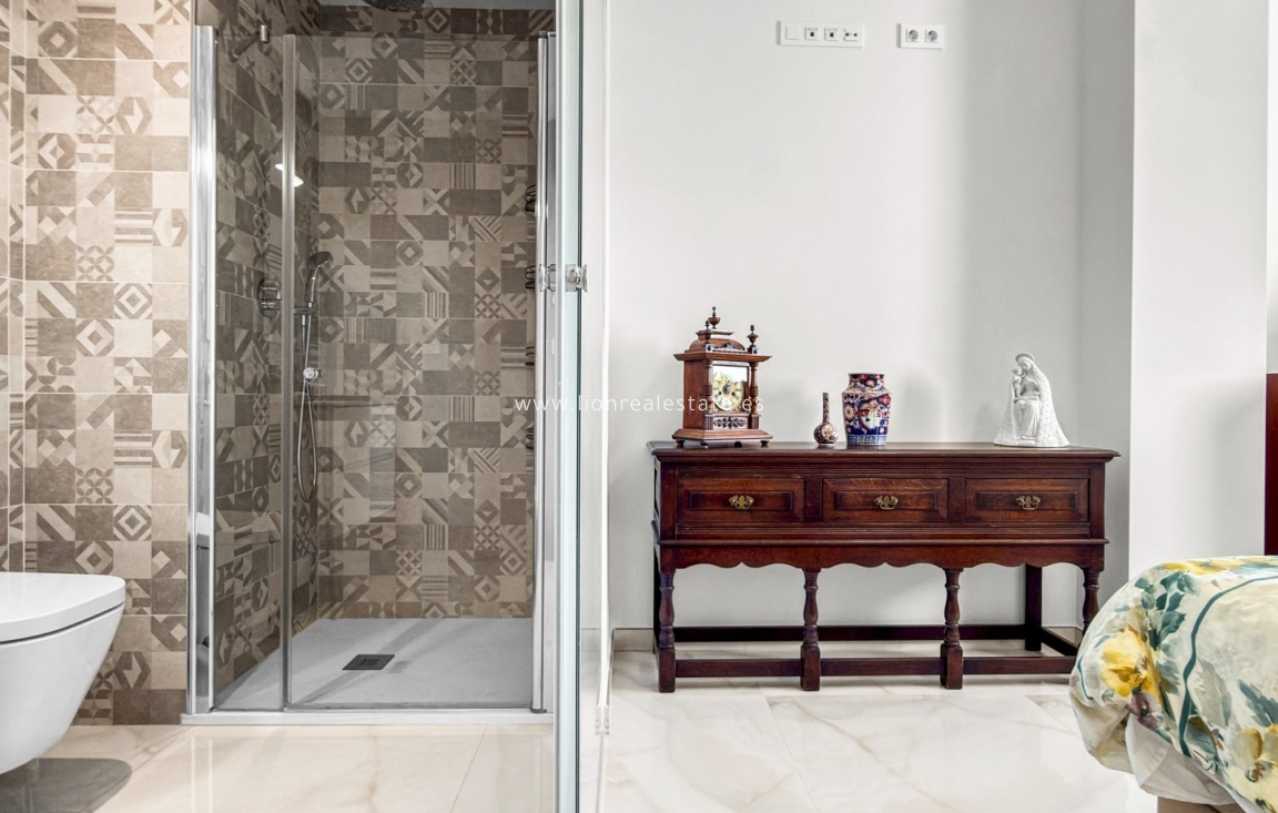 Resale - Apartment / flat - Orihuela Costa - Los Altos