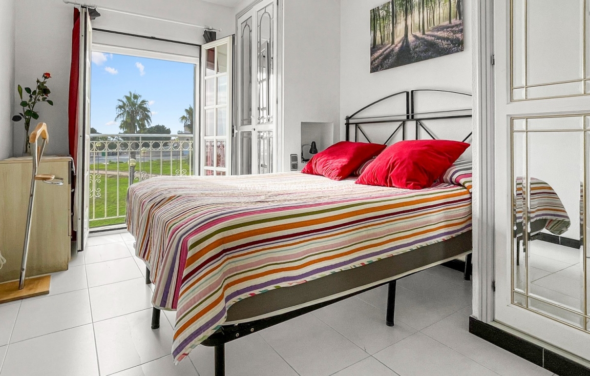 Resale - Apartment / flat - Orihuela Costa - Los Altos *