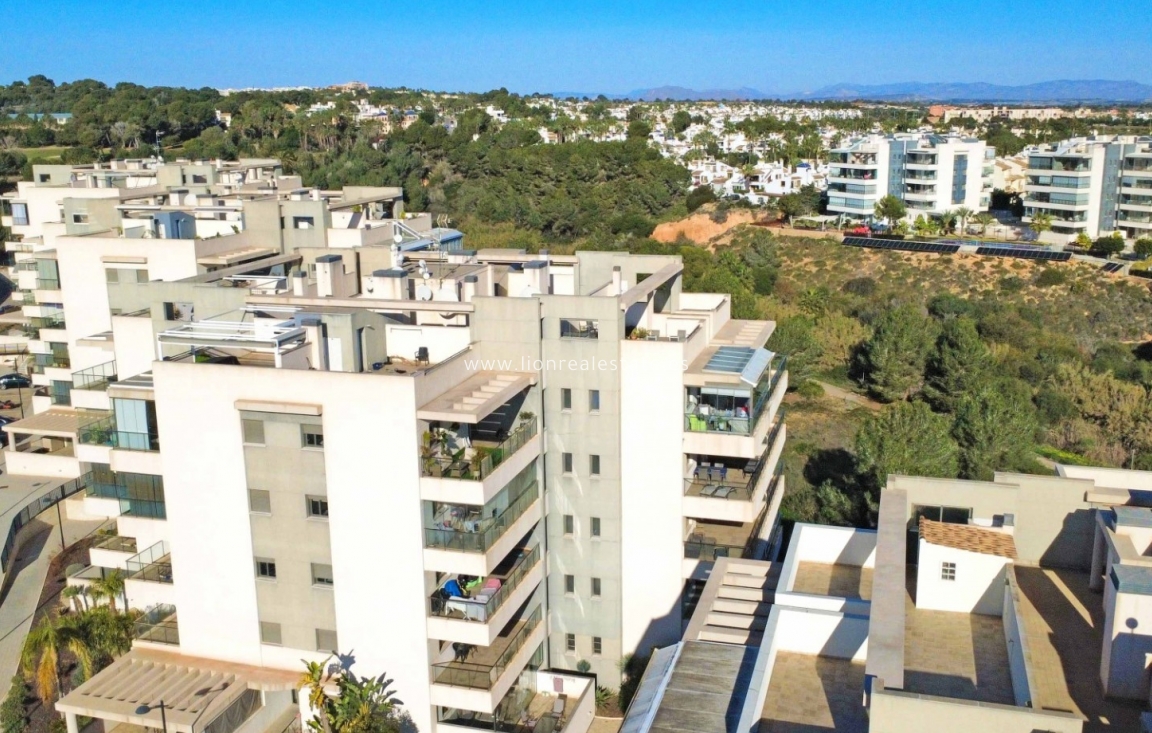 Resale - Apartment / flat - Orihuela Costa - Los Dolses