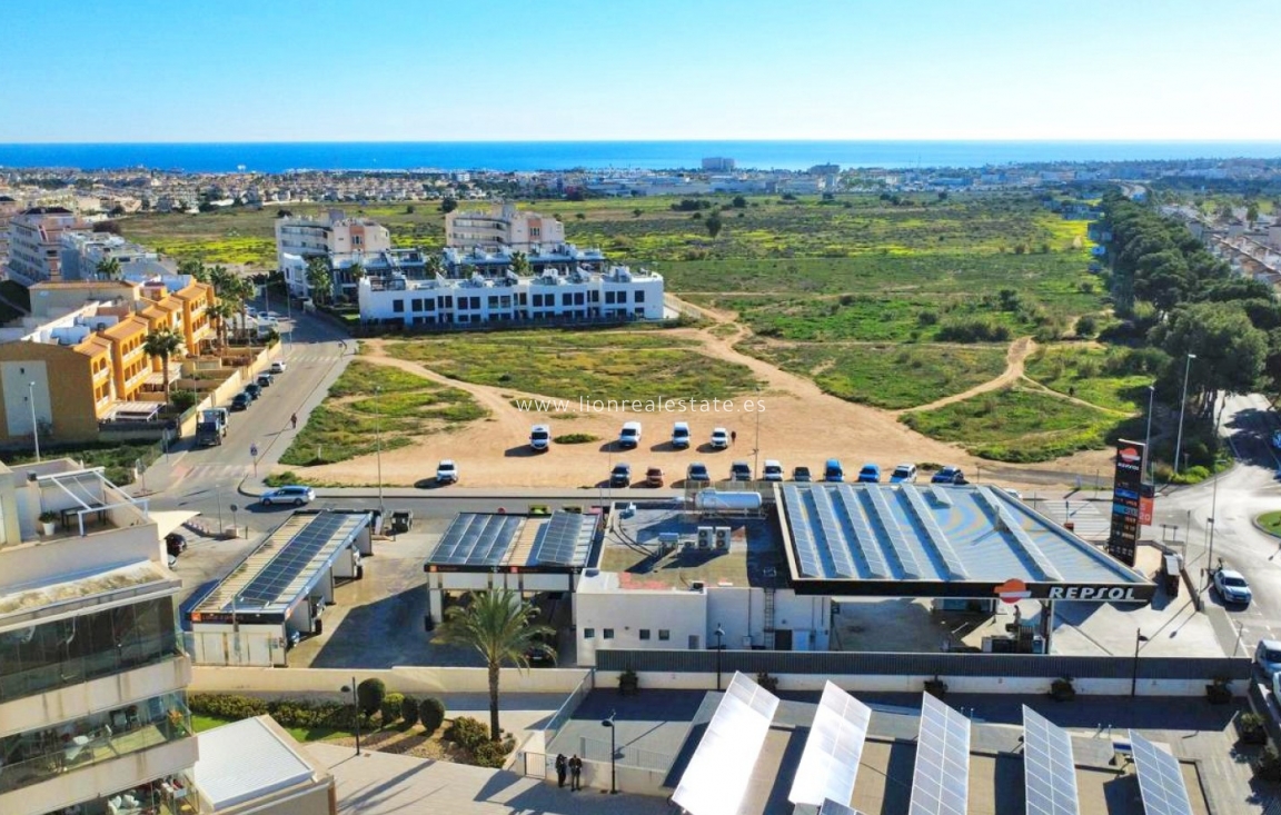 Resale - Apartment / flat - Orihuela Costa - Los Dolses