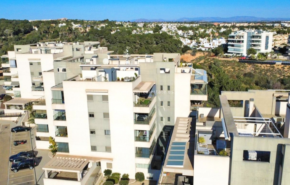 Resale - Apartment / flat - Orihuela Costa - Los Dolses