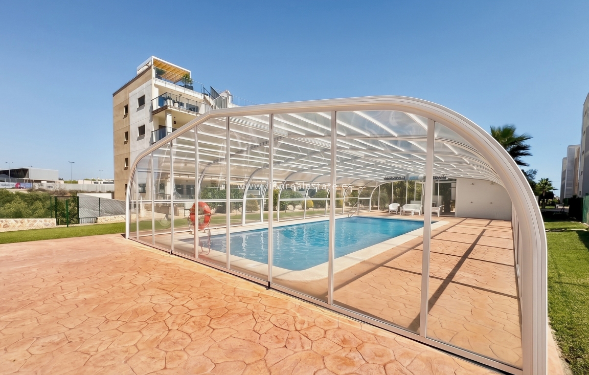 Resale - Apartment / flat - Orihuela Costa - Orihuela