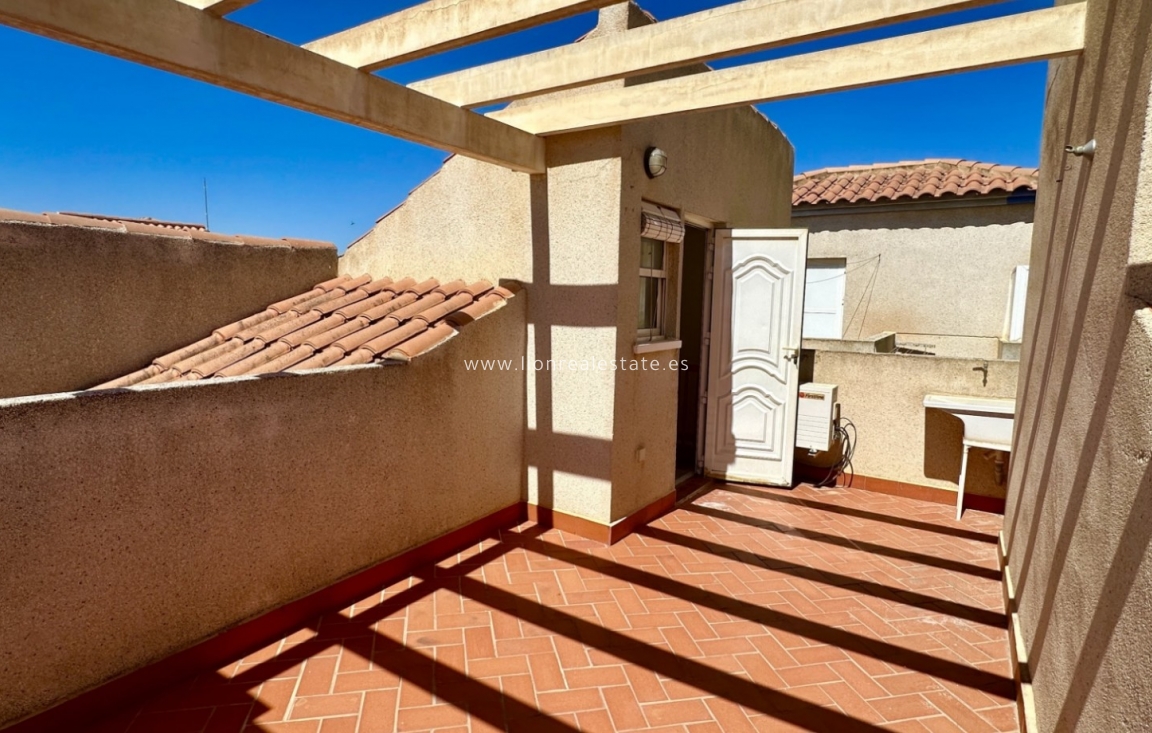 Resale - Apartment / flat - Orihuela Costa - Playa Flamenca