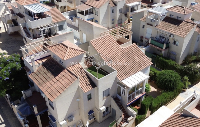 Resale - Apartment / flat - Orihuela Costa - Playa Flamenca