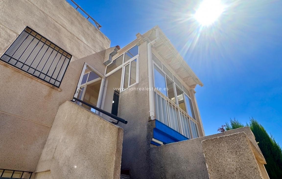 Resale - Apartment / flat - Orihuela Costa - Playa Flamenca