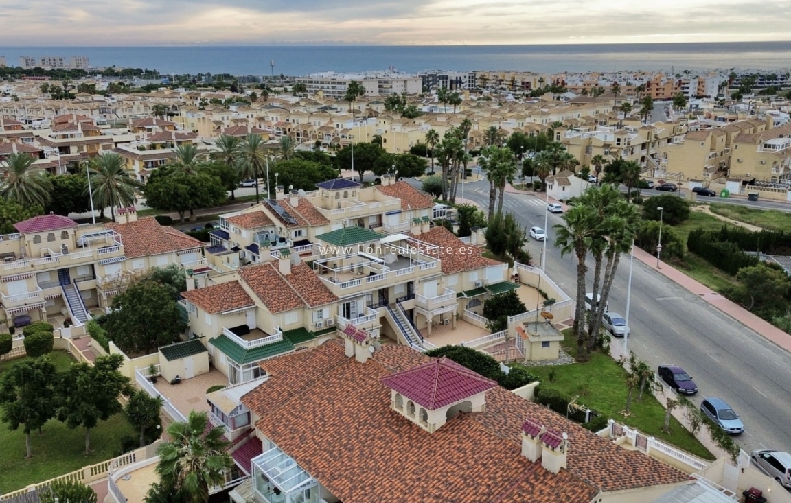 Resale - Apartment / flat - Orihuela Costa - Playa Flamenca