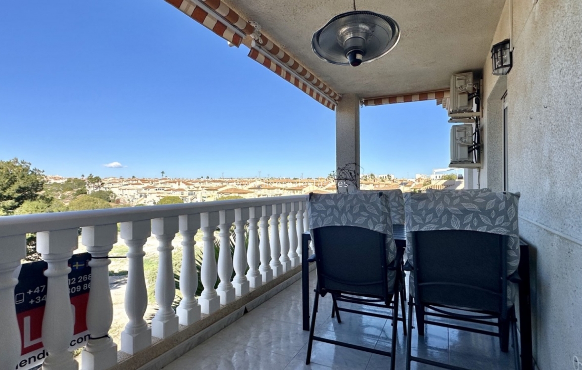 Resale - Apartment / flat - Orihuela Costa - Playa Flamenca