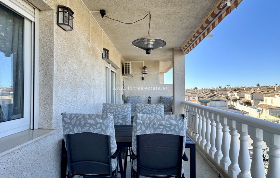 Resale - Apartment / flat - Orihuela Costa - Playa Flamenca