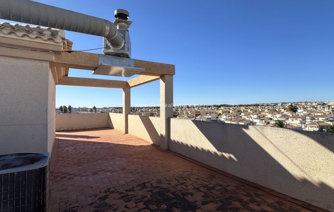 Resale - Apartment / flat - Orihuela Costa - Playa Flamenca