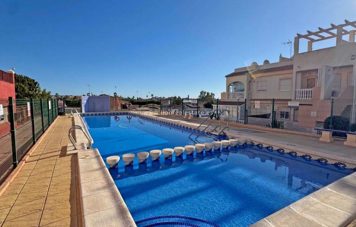 Resale - Apartment / flat - Orihuela Costa - Playa Flamenca