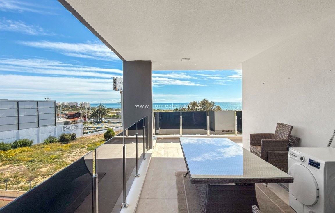 Resale - Apartment / flat - Orihuela Costa - Playa Flamenca