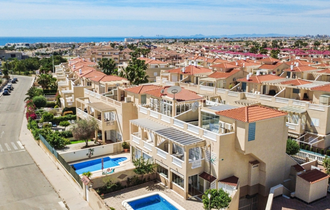 Resale - Apartment / flat - Orihuela Costa - Playa Flamenca