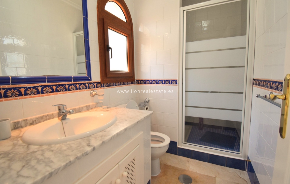 Resale - Apartment / flat - Orihuela Costa - Playa Flamenca