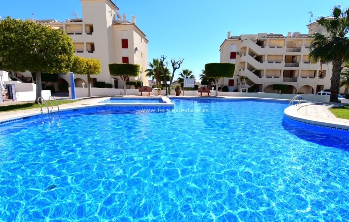 Resale - Apartment / flat - Orihuela Costa - Playa Flamenca