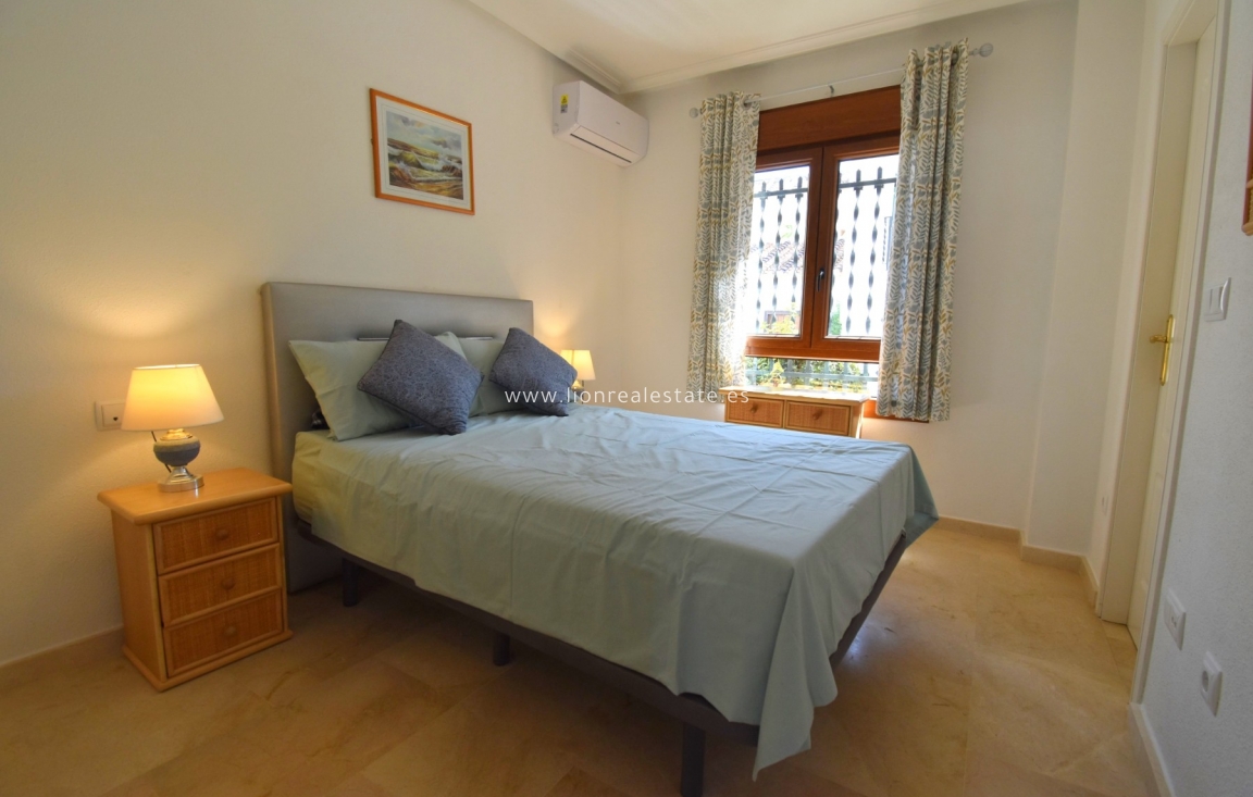 Resale - Apartment / flat - Orihuela Costa - Playa Flamenca