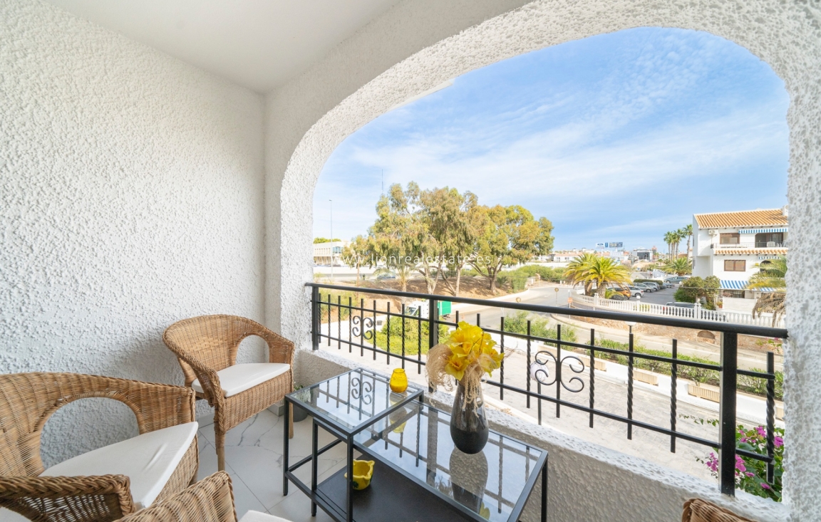 Resale - Apartment / flat - Orihuela Costa - Playa Flamenca