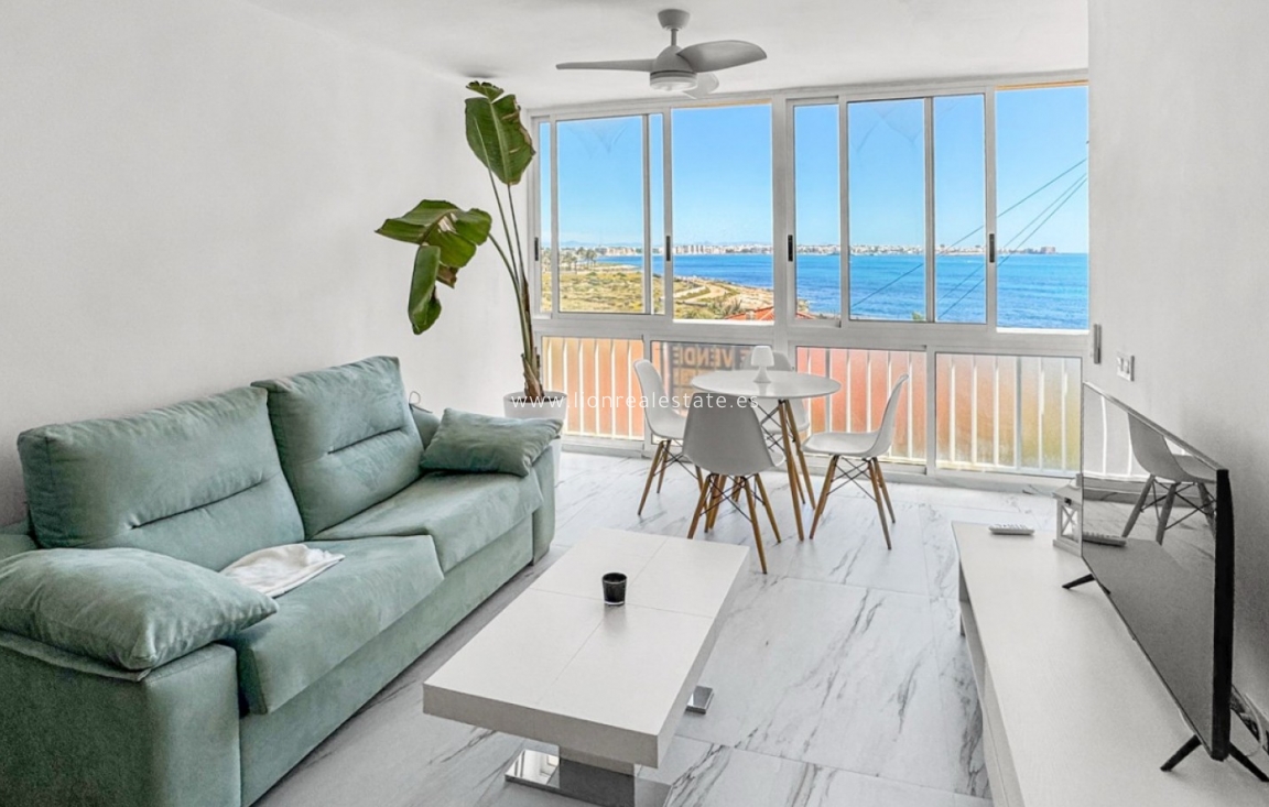 Resale - Apartment / flat - Orihuela Costa - Punta Prima