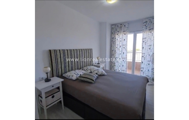 Resale - Apartment / flat - Orihuela Costa - Punta Prima