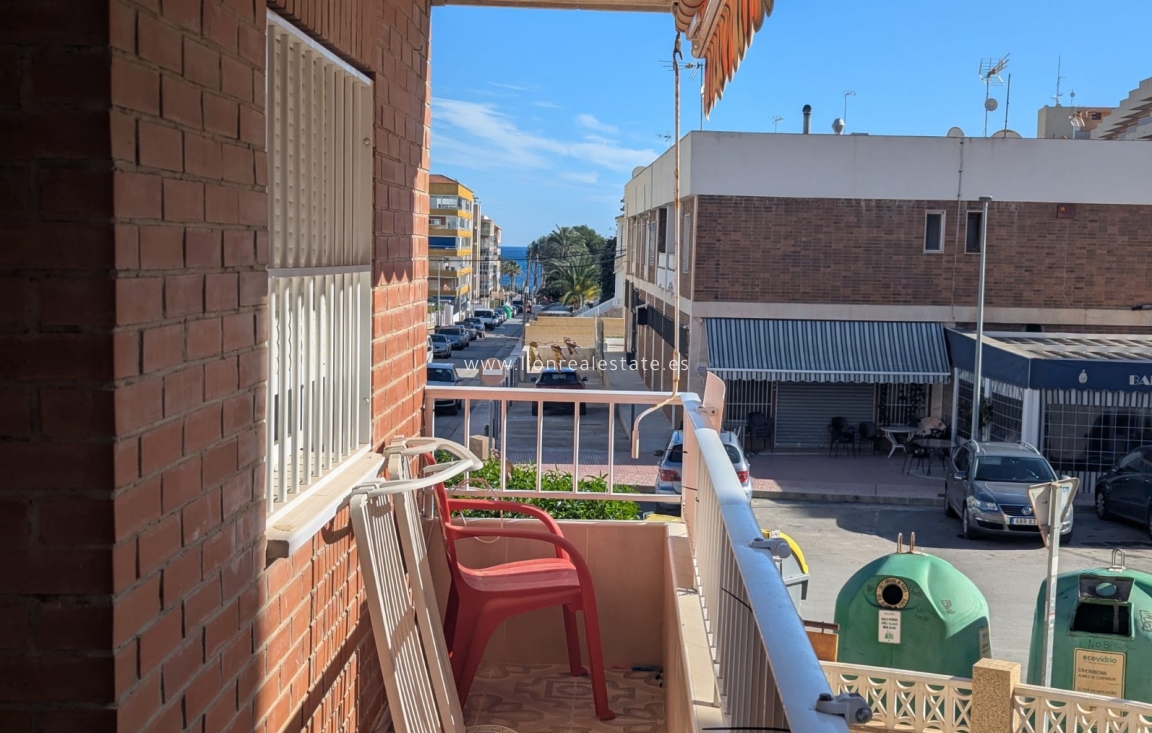 Resale - Apartment / flat - Orihuela Costa - Punta Prima