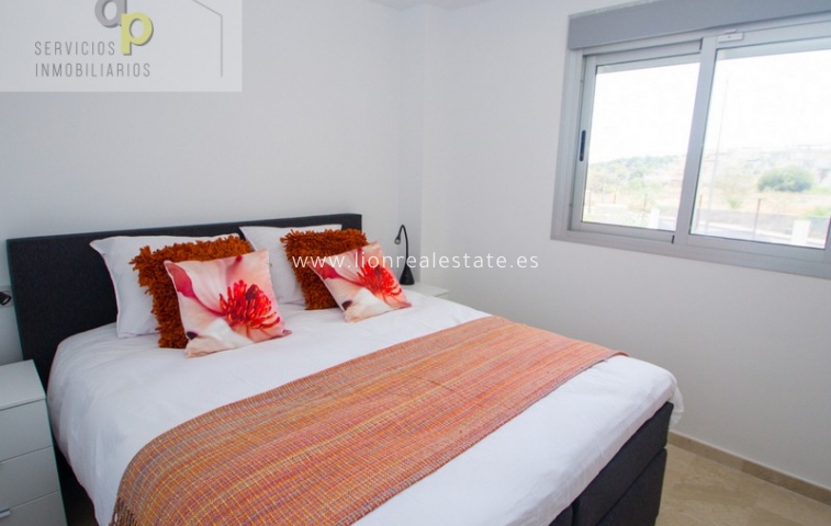 Resale - Apartment / flat - Orihuela Costa - Villamartín