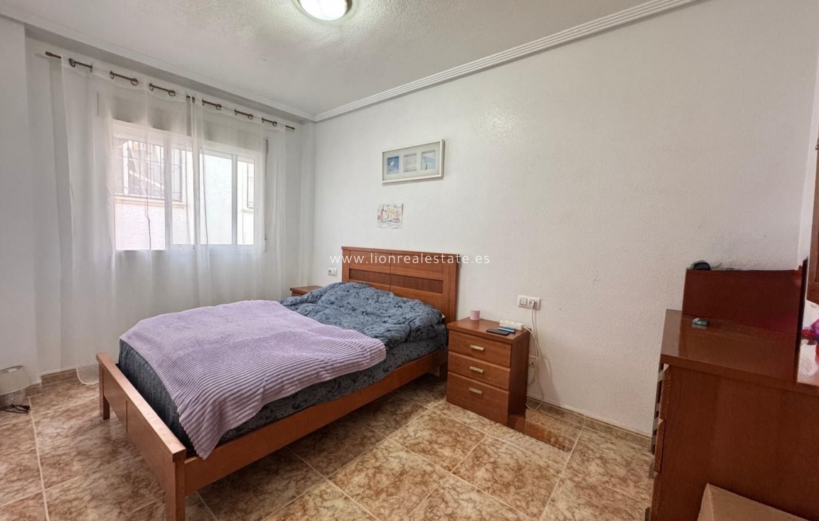 Resale - Apartment / flat - Orihuela - Los Balcones Y los Altos