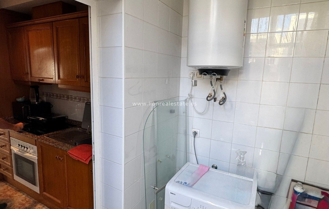 Resale - Apartment / flat - Orihuela - Los Balcones Y los Altos