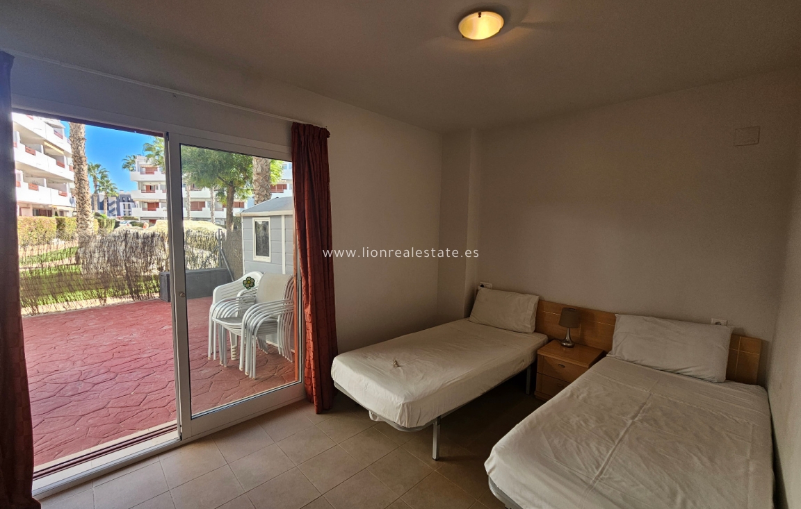 Resale - Apartment / flat - Playa Flamenca - El Rincon