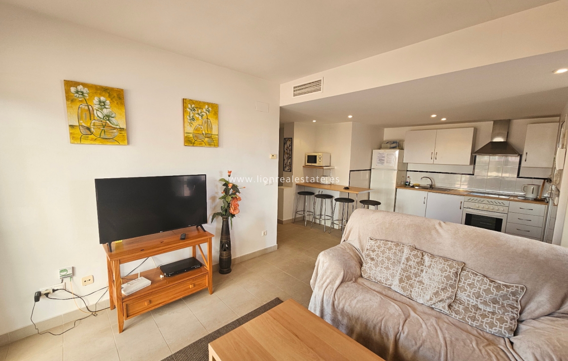 Resale - Apartment / flat - Playa Flamenca - El Rincon