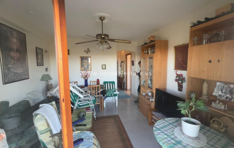 Resale - Apartment / flat - Punta Prima