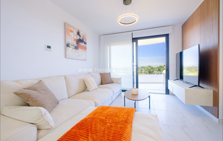 Resale - Apartment / flat - Punta Prima