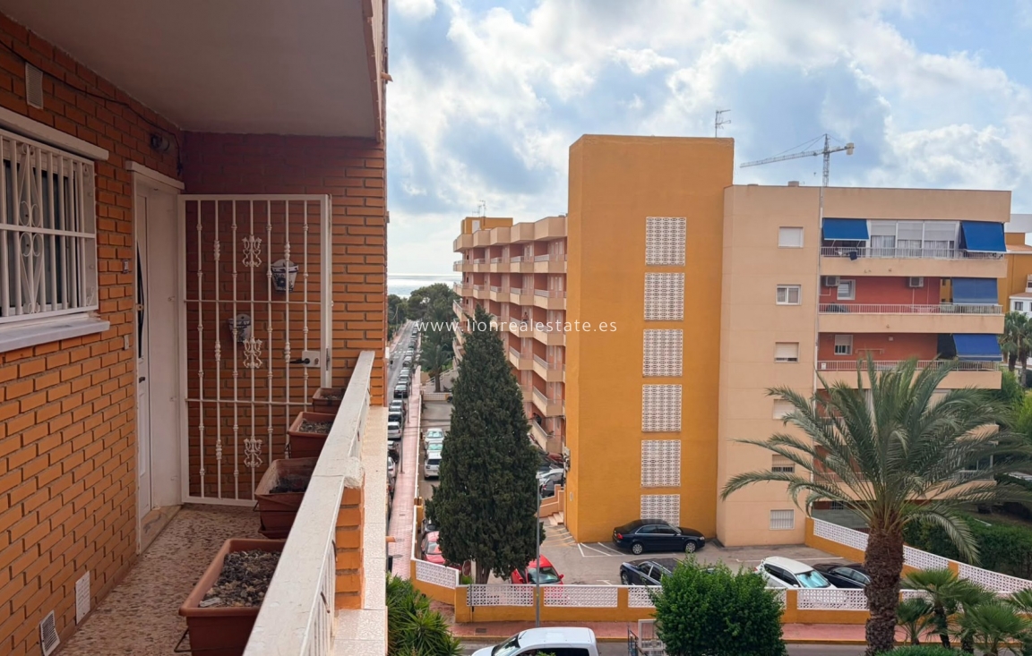 Resale - Apartment / flat - Punta Prima