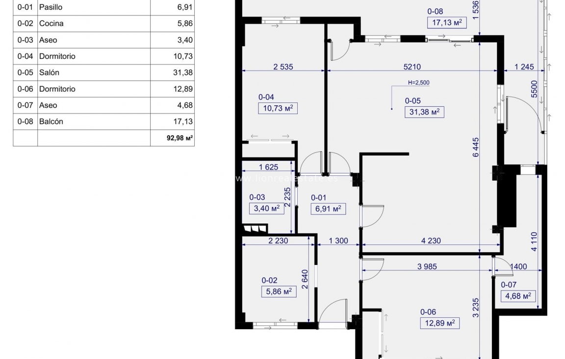 Resale - Apartment / flat - Punta Prima