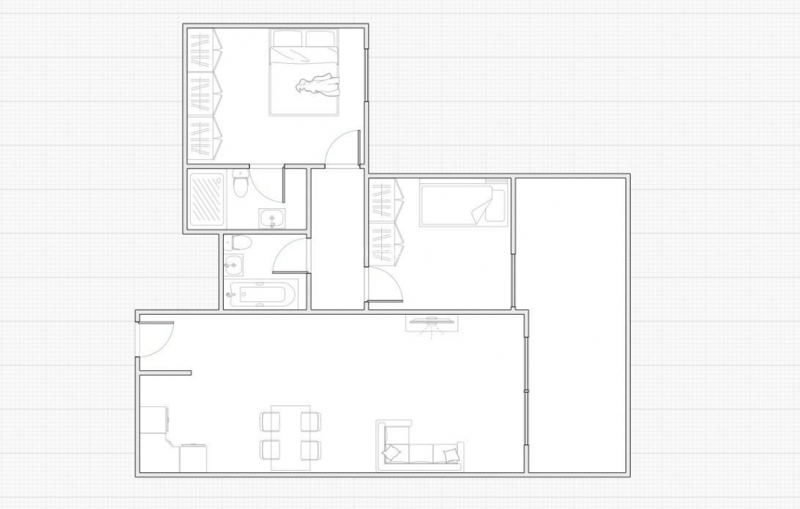 Resale - Apartment / flat - Punta Prima