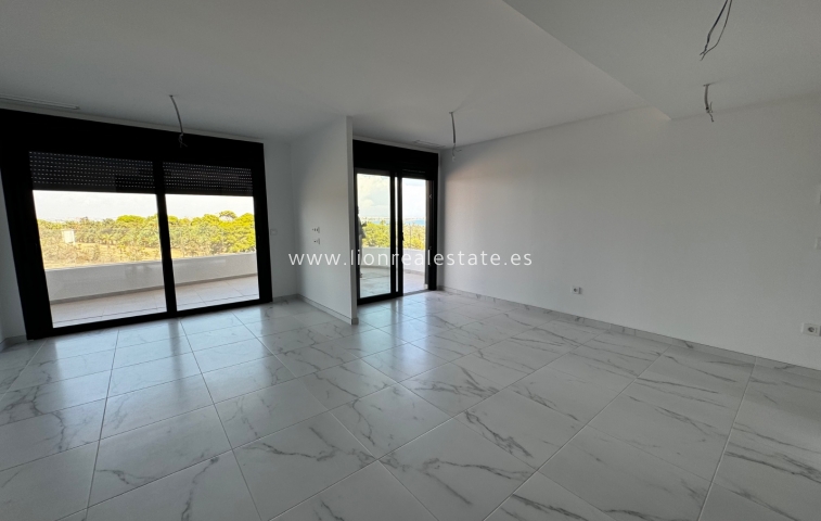 Resale - Apartment / flat - Punta Prima
