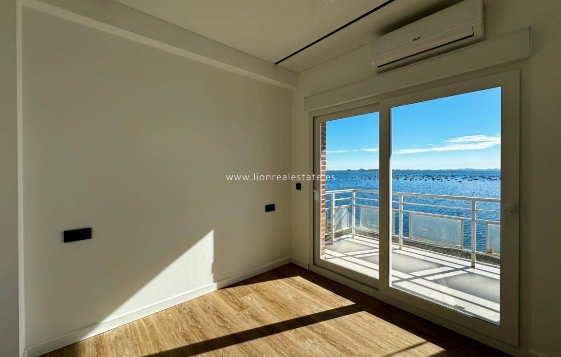Resale - Apartment / flat - San Pedro del Pinatar - Lo pagan