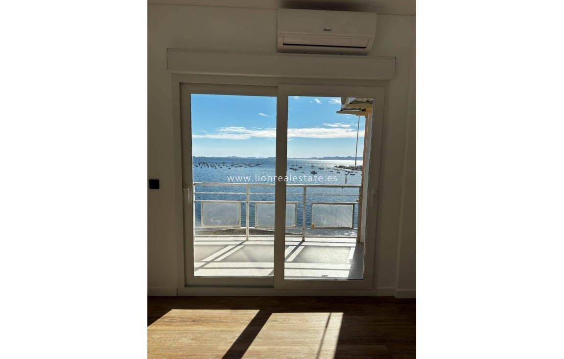 Resale - Apartment / flat - San Pedro del Pinatar - Lo pagan