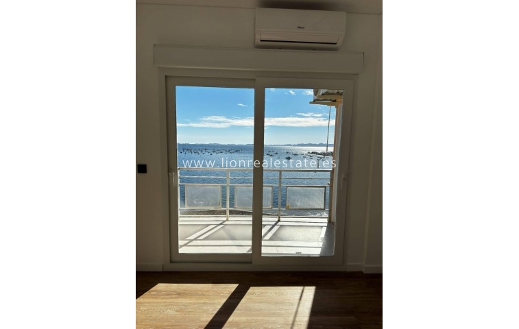 Resale - Apartment / flat - San Pedro del Pinatar - Lo pagan