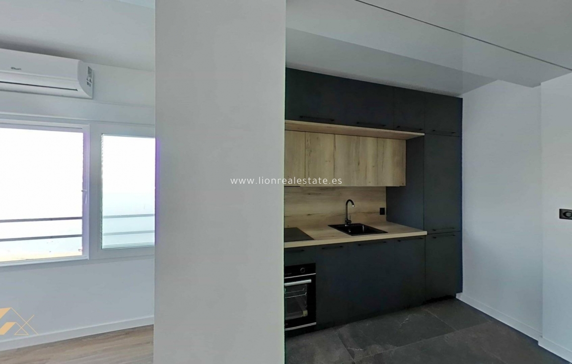 Resale - Apartment / flat - San Pedro del Pinatar - Lo pagan
