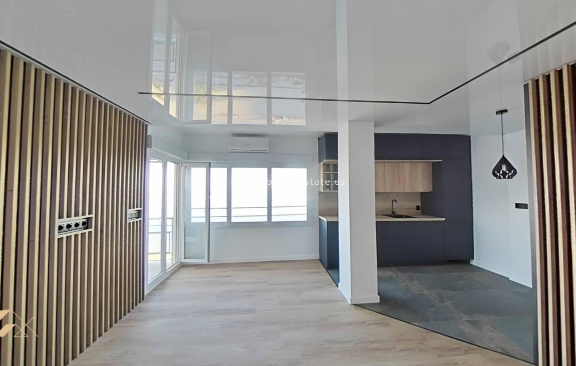 Resale - Apartment / flat - San Pedro del Pinatar - Lo pagan