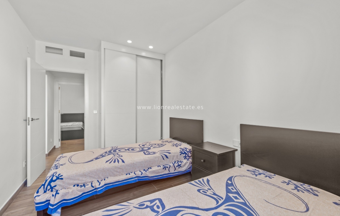 Resale - Apartment / flat - San Pedro del Pinatar - Lo Pagan