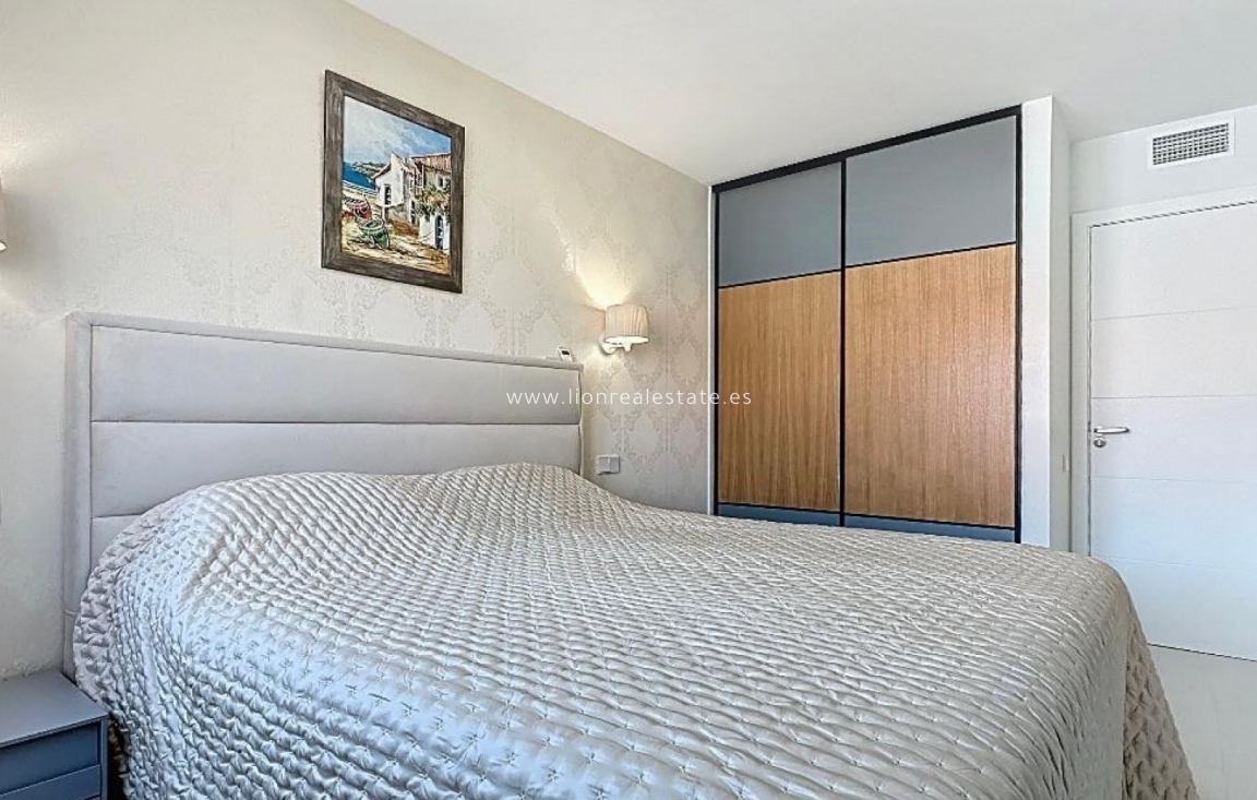 Resale - Apartment / flat - San Pedro del Pinatar - San Pedro Del Pinatar