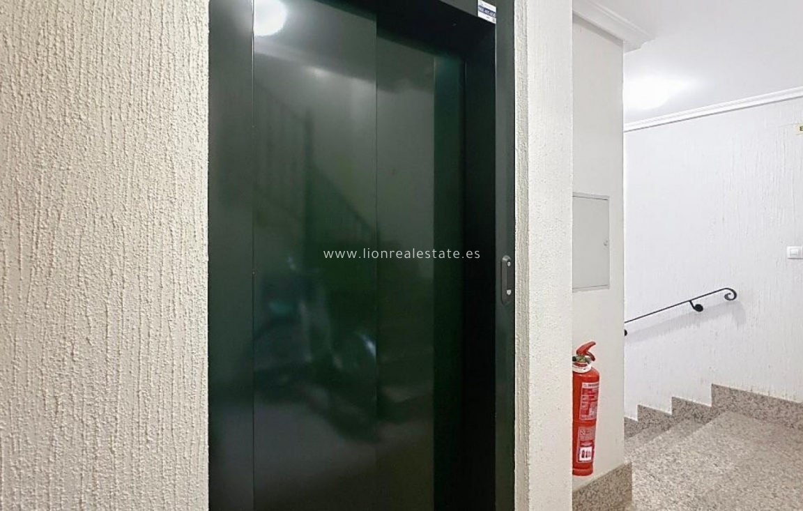 Resale - Apartment / flat - San Pedro del Pinatar - San Pedro Del Pinatar